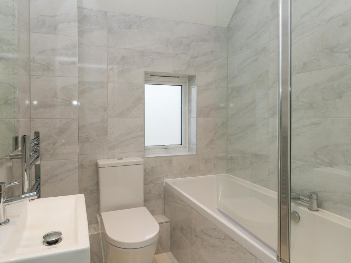 Апартаменты Harbourside Haven Penthouse 1 Уэймут Экстерьер фото
